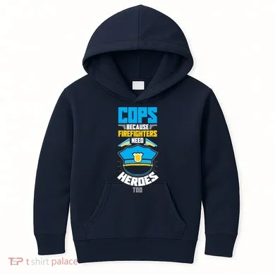 Kids Hoodie