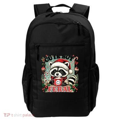 Cute But Feral Backpack