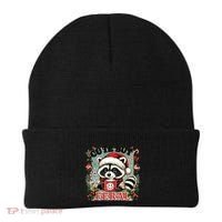 Cute But Feral Beanie thumb 0