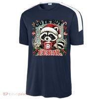 Cute But Feral Sport-Tek Competitor United Soccer Jersey thumb 2