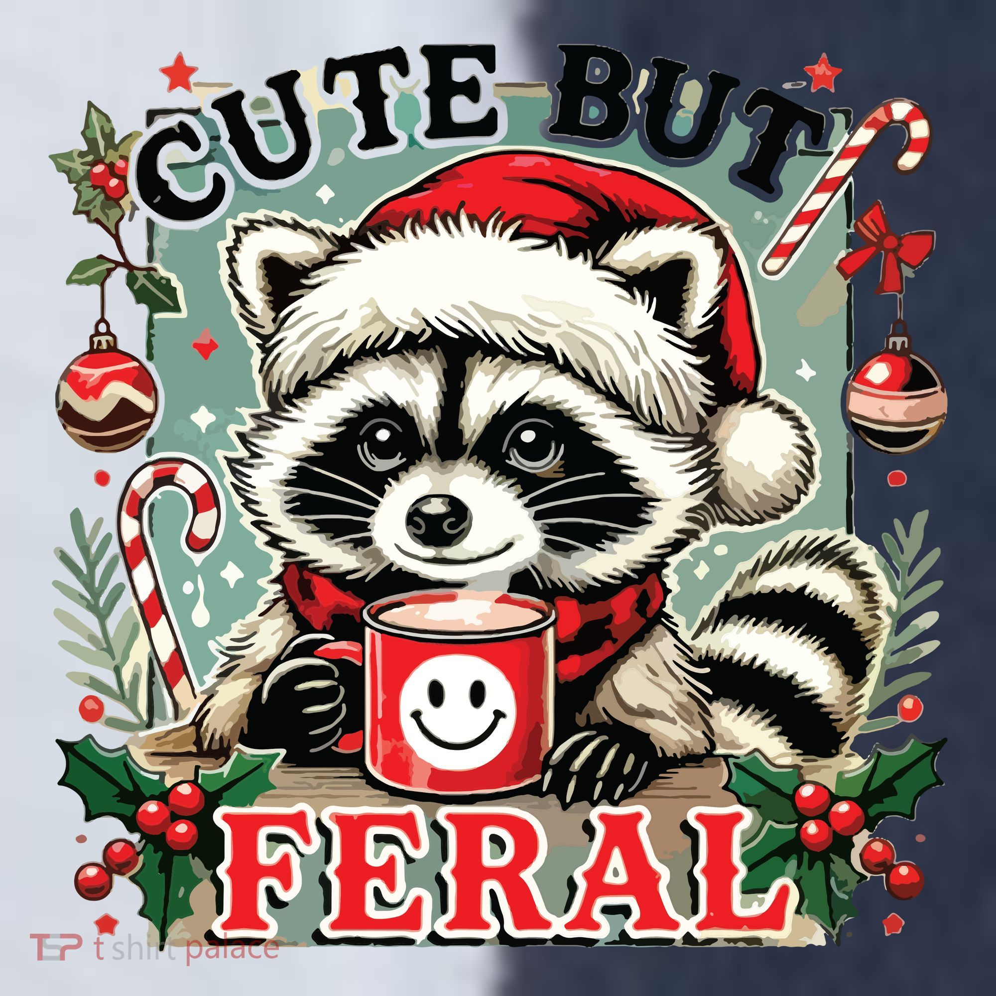 Cute But Feral Sport-Tek Competitor United Soccer Jersey