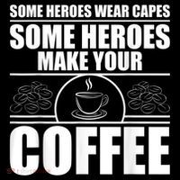 Cool Barista For Men Women Espresso Latte Art Coffee Beans Coffee Mug thumb 5