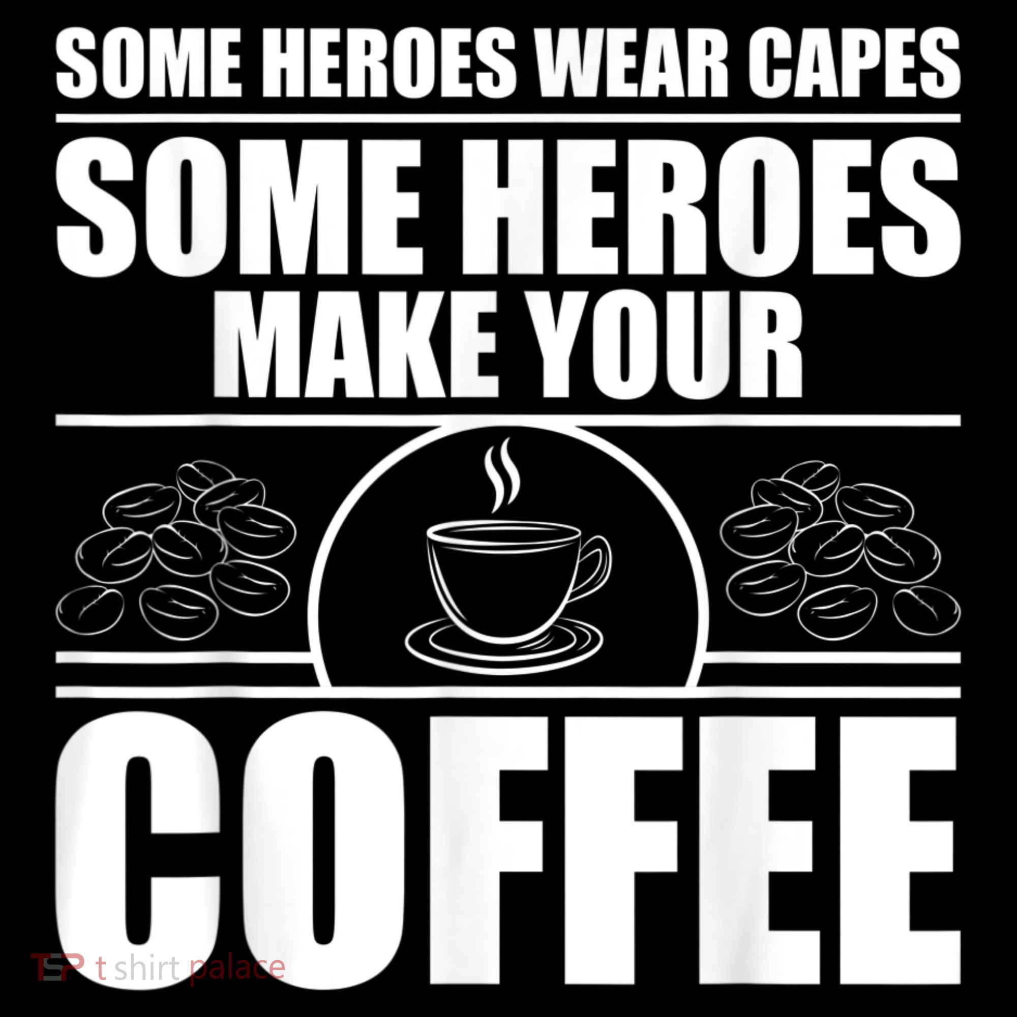 Cool Barista For Men Women Espresso Latte Art Coffee Beans Coffee Mug