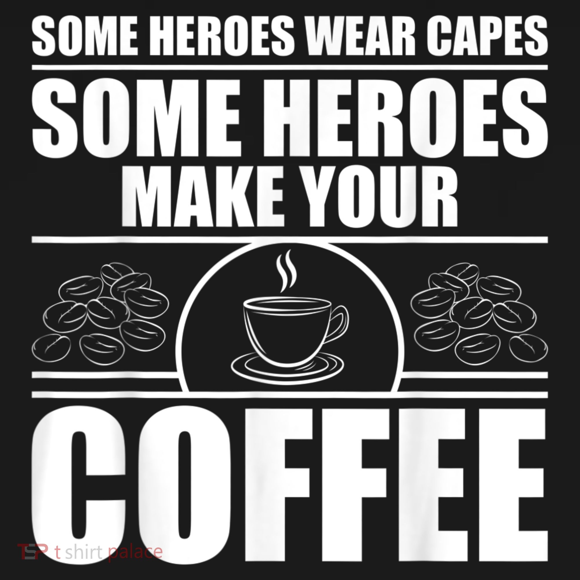 Cool Barista For Men Women Espresso Latte Art Coffee Beans Women's Hoodie