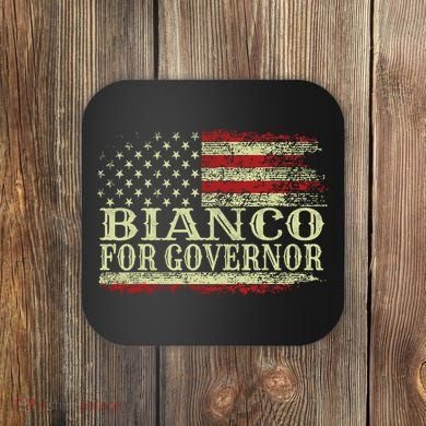 Chad Bianco For Governor Bianco For California Governor Coaster