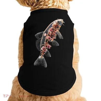 Doggie Tank