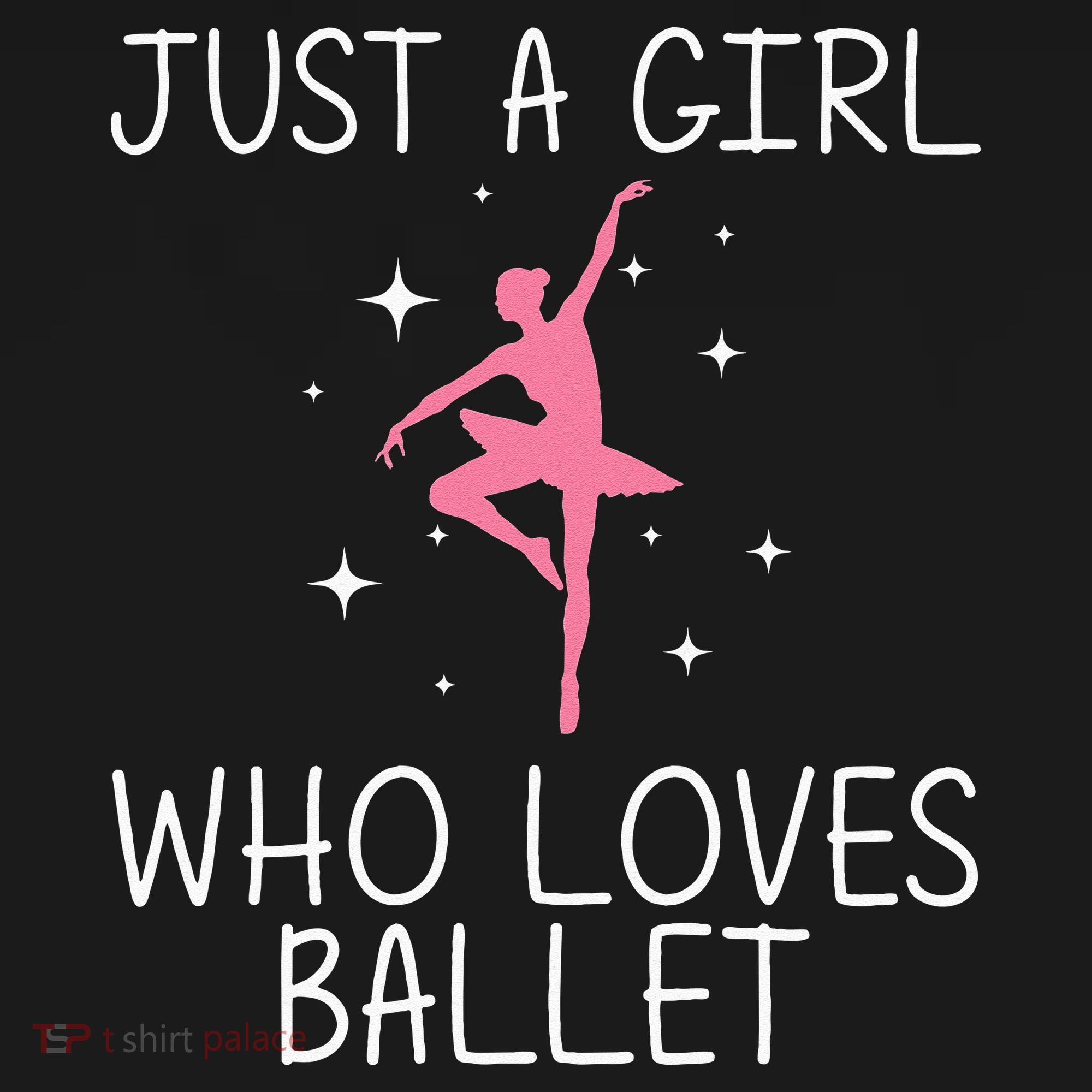 Cool Ballet For Girl Ballerina Dance Ballet Dancer Women's Hoodie