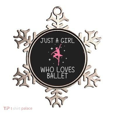 Cool Ballet For Girl Ballerina Dance Ballet Dancer Ornament