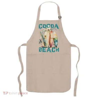 Apron