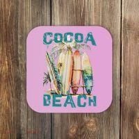 Cocoa Beach Florida Coaster thumb 0
