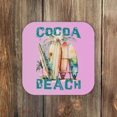 Coaster