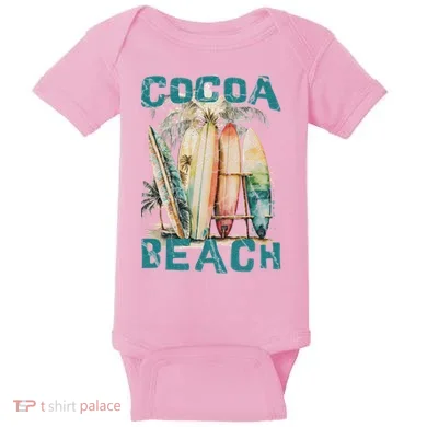 Baby Bodysuit