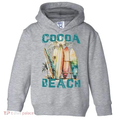Toddler Hoodie