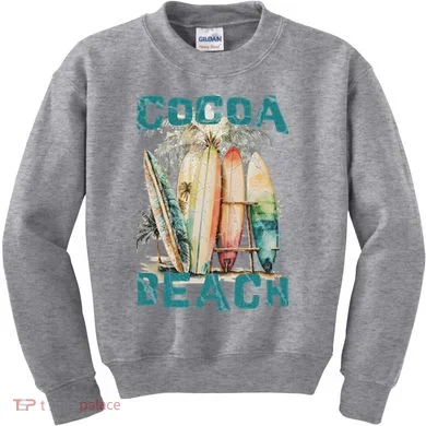 Kids Sweatshirt
