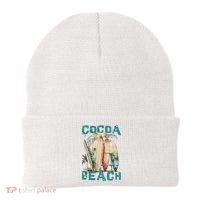 Cocoa Beach Florida Beanie thumb 0