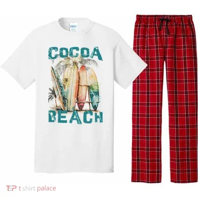 Pajama Set