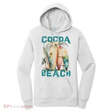 Women's Hoodie