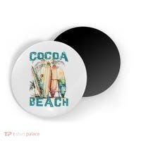 Cocoa Beach Florida Magnet thumb 0