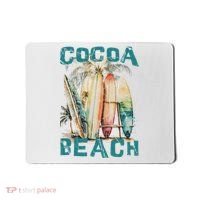 Cocoa Beach Florida Mousepad thumb 0