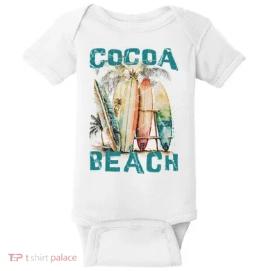 Baby Bodysuit