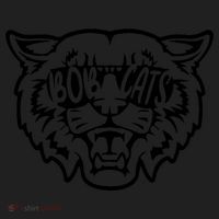 Cool Bobcat For Women Bobcats Sunglasses Animal Lover Women's Sweatshirt thumb 2