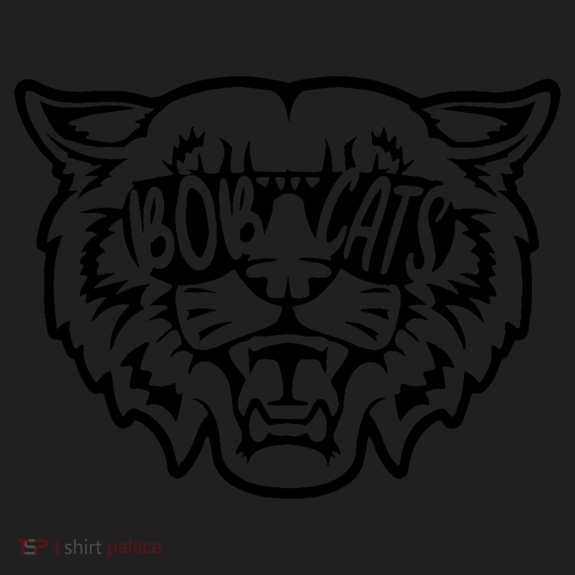 Cool Bobcat For Women Bobcats Sunglasses Animal Lover Women's Sweatshirt