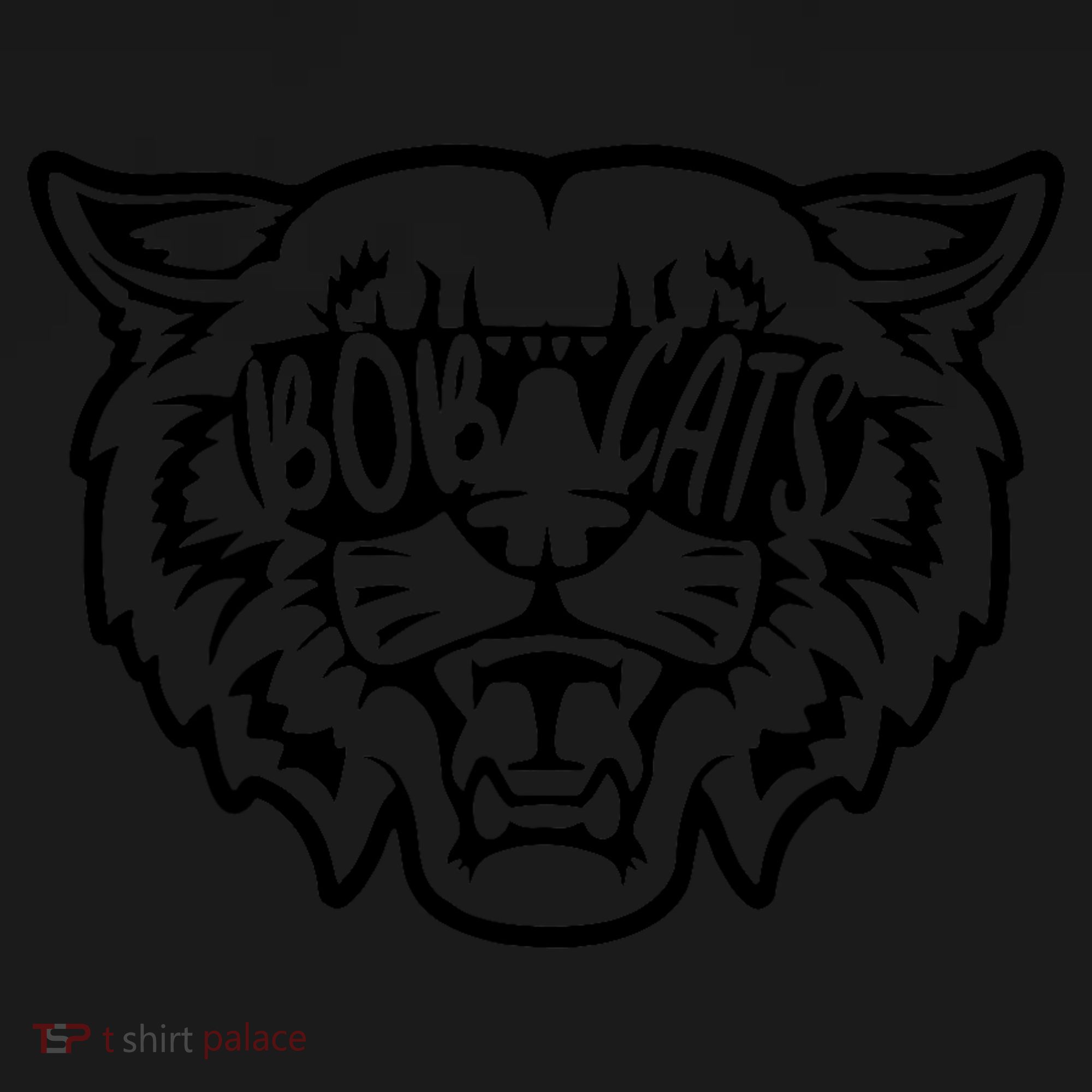 Cool Bobcat For Women Bobcats Sunglasses Animal Lover Tote Bag