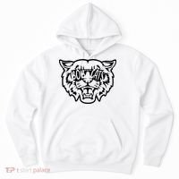 Cool Bobcat For Women Bobcats Sunglasses Animal Lover Hoodie thumb 0