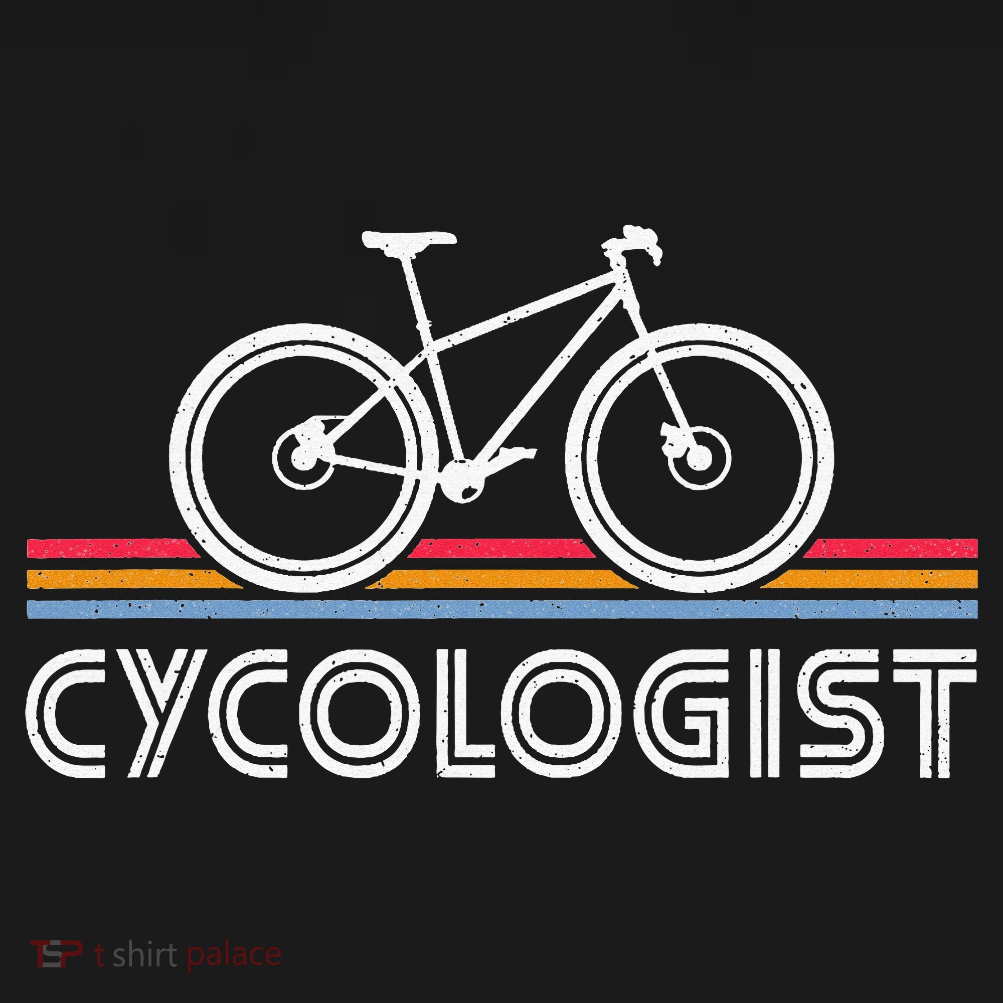 Cycologist Bicycle Funny Cycling Cycologist Women's Tank Top