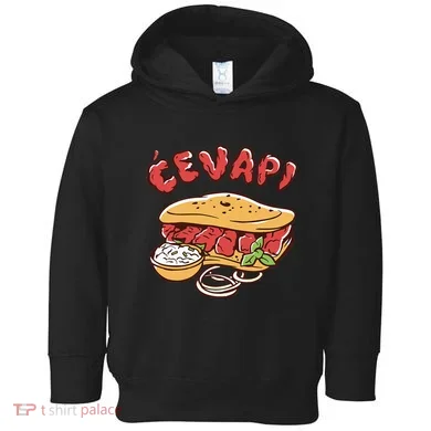 Toddler Hoodie
