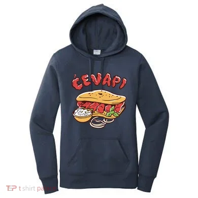 Women's Hoodie