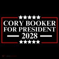 Cory Booker For President 2028 Coffee Mug thumb 5