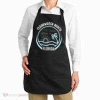 Clearwater Beach Florida Apron thumb 2