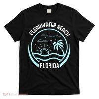 Clearwater Beach Florida T-Shirt thumb 0