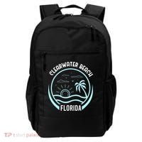 Clearwater Beach Florida Backpack thumb 0
