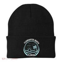 Clearwater Beach Florida Beanie thumb 0