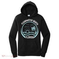 Clearwater Beach Florida Women's Hoodie thumb 0