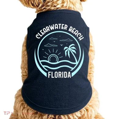 Doggie Tank
