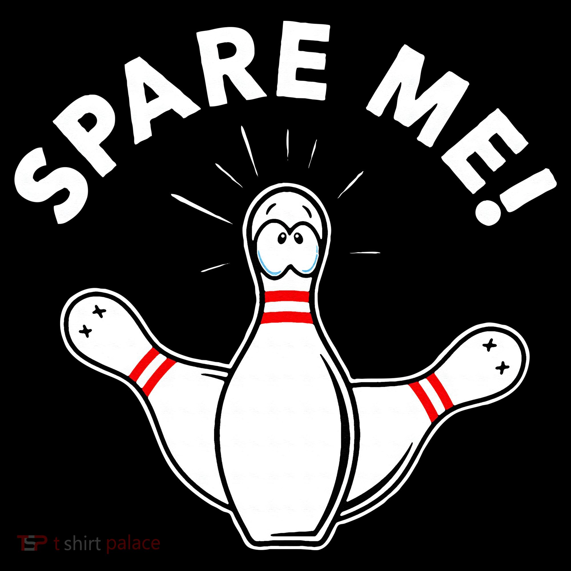 Cute Bowling For Or Spare Me Long Sleeve Shirt