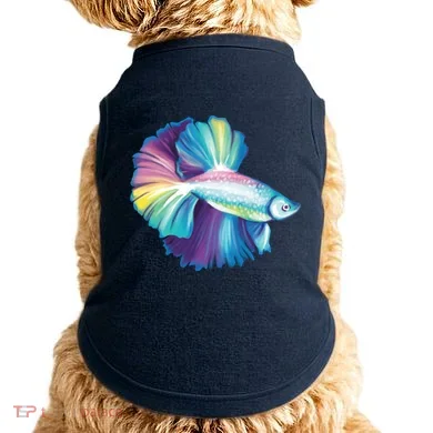 Doggie Tank