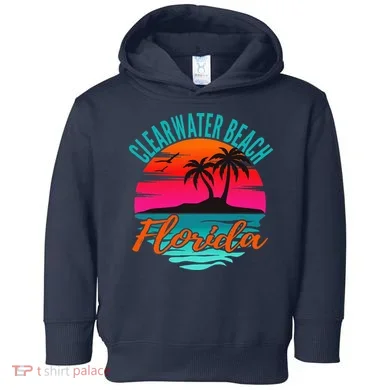 Toddler Hoodie