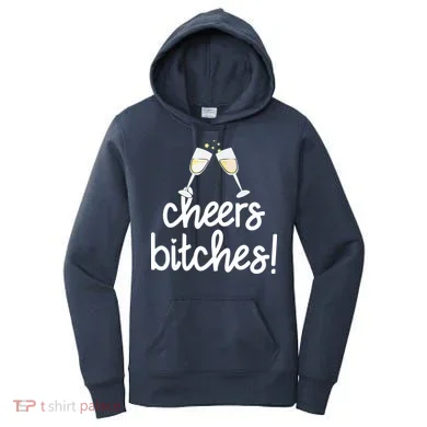 Women's Hoodie