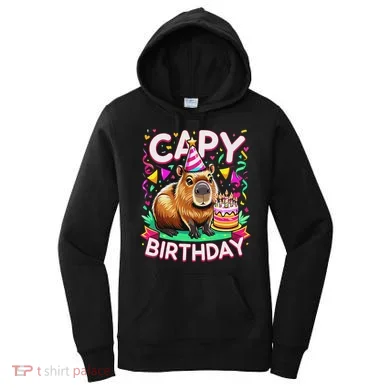 Women's Hoodie