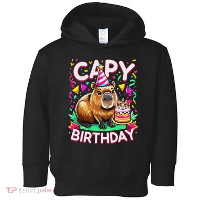 Toddler Hoodie
