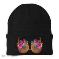 Coconut Bra Funny Bra Bra Beanie thumb 0