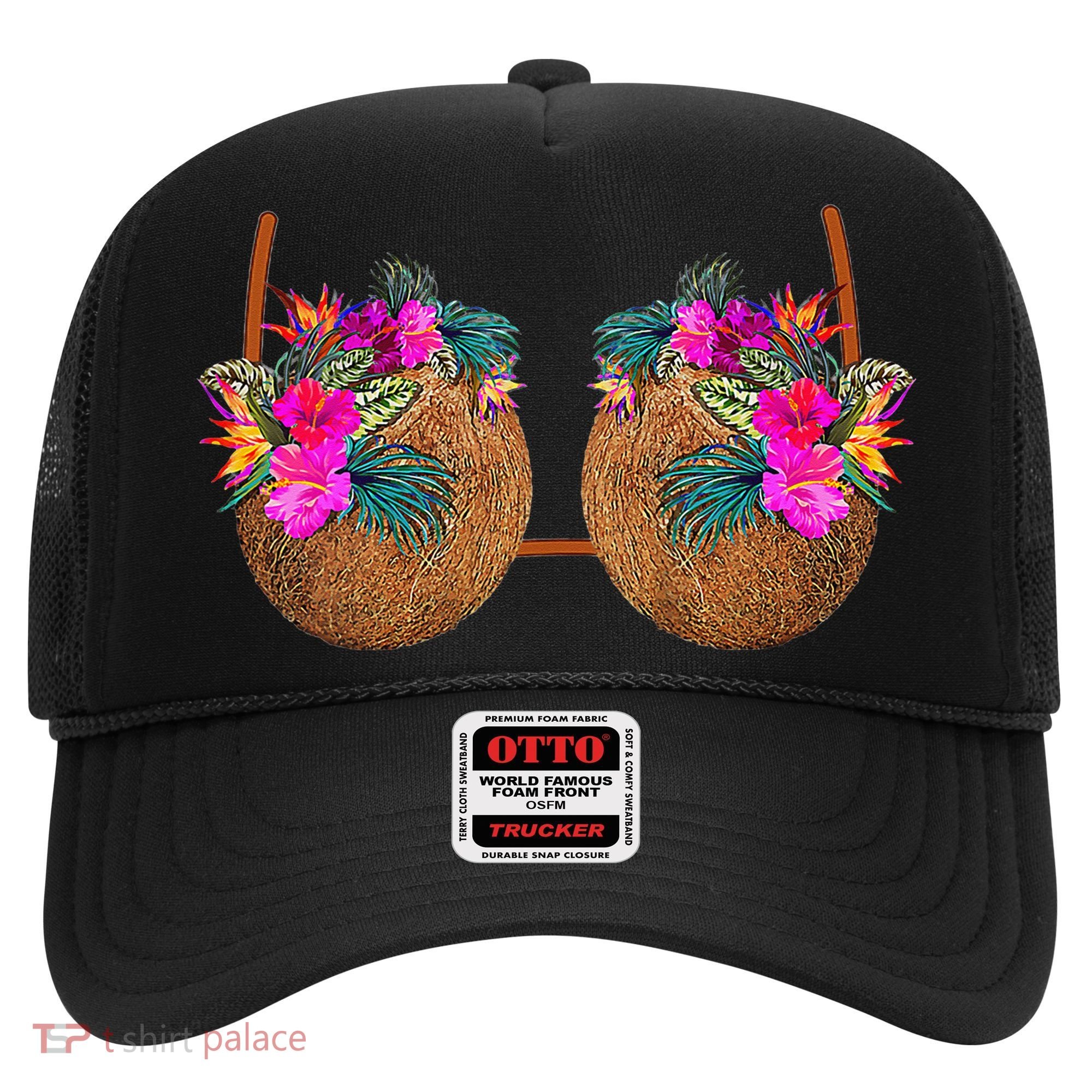 Coconut Bra Funny Bra Bra Hat