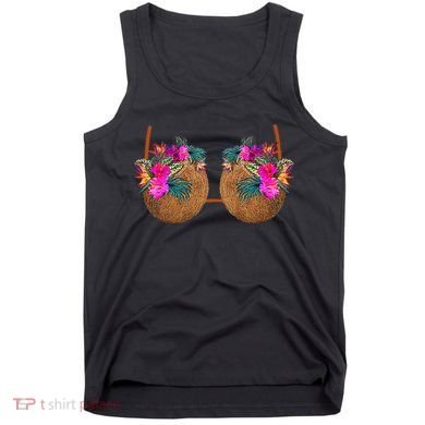 Coconut Bra Funny Bra Bra Tank Top