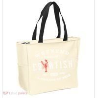 Crawfish Boil Gift Weekend Forecast Cajun And Beer Party Meaningful Gift Tote Bag thumb 2