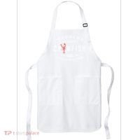 Crawfish Boil Gift Weekend Forecast Cajun And Beer Party Meaningful Gift Apron thumb 0