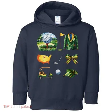 Toddler Hoodie